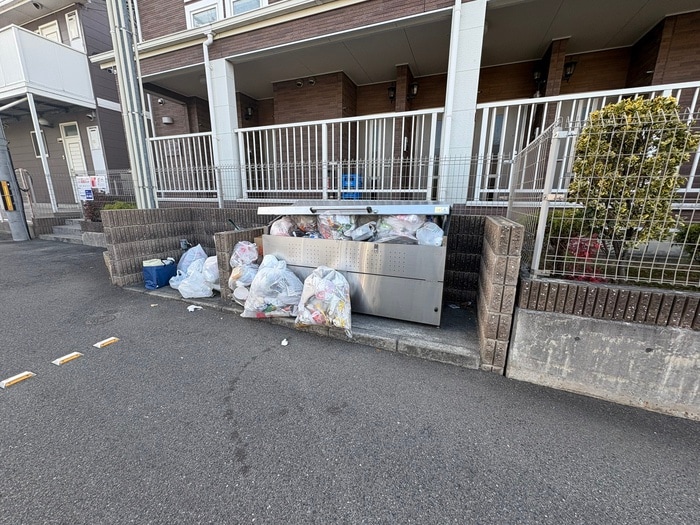 建物設備 クリスタルブライト