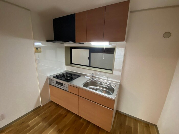 キッチン ファミ－ユ白鷺