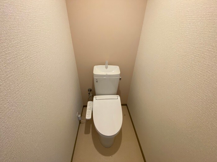 トイレ ファミ－ユ白鷺