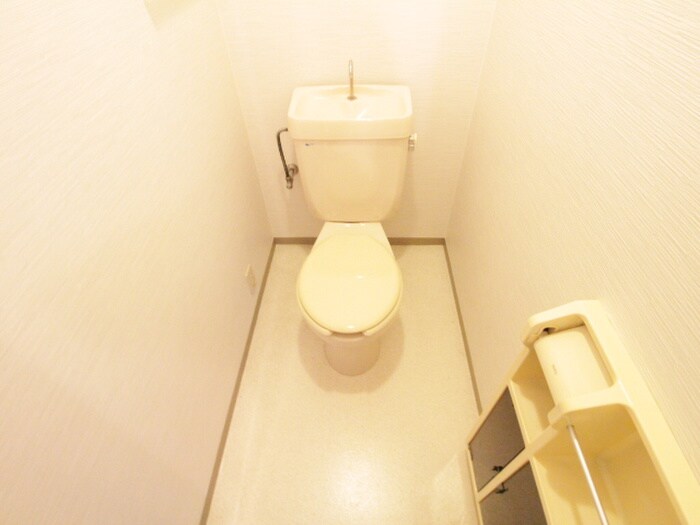トイレ ファミ－ユ白鷺