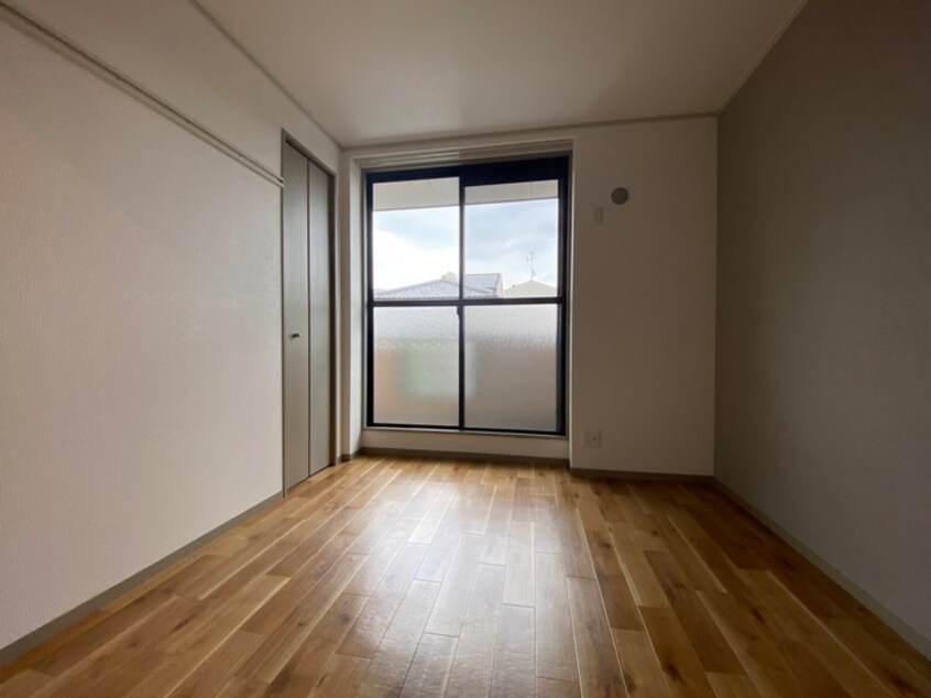 居室 ファミ－ユ白鷺