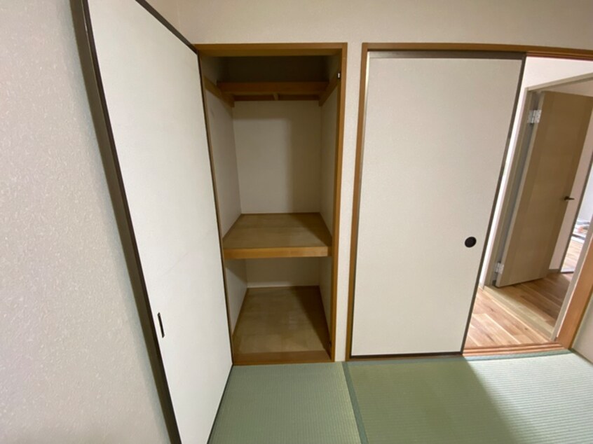 収納 ファミ－ユ白鷺