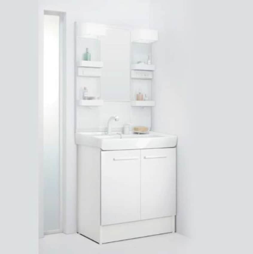 洗面 Collection　堺東Ⅱ