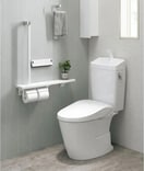 トイレ Collection　堺東Ⅱ