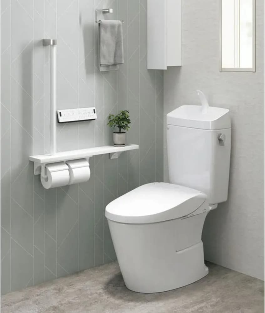 トイレ Collection　堺東Ⅱ