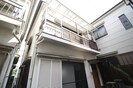 西舞子２丁目一戸建の外観