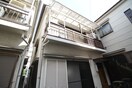 建物設備 西舞子２丁目一戸建