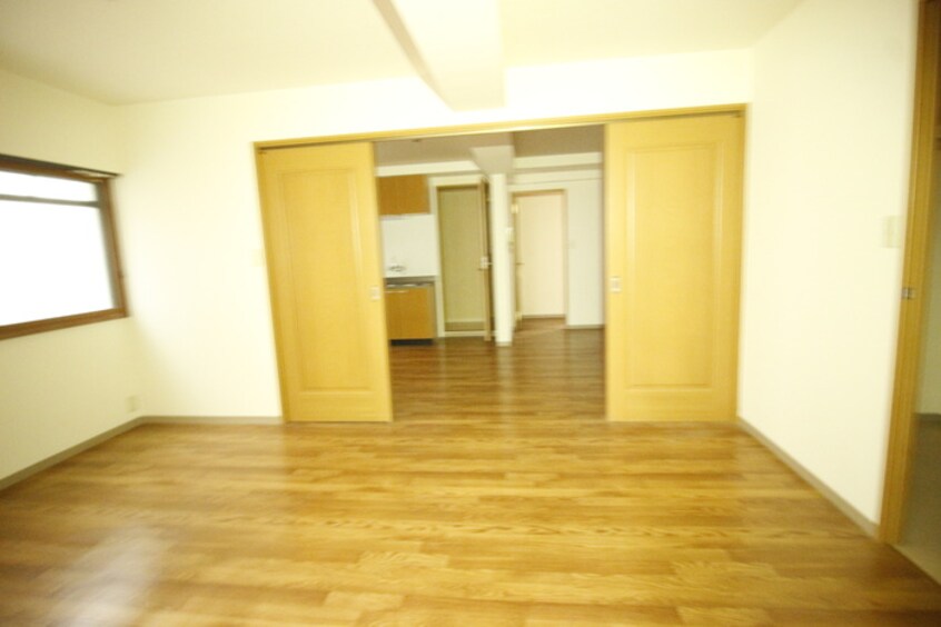 居室 ソフィア板宿