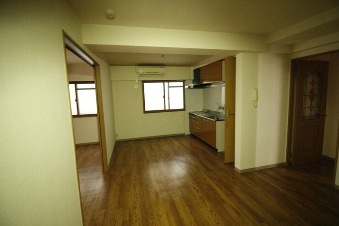 居室 ソフィア板宿