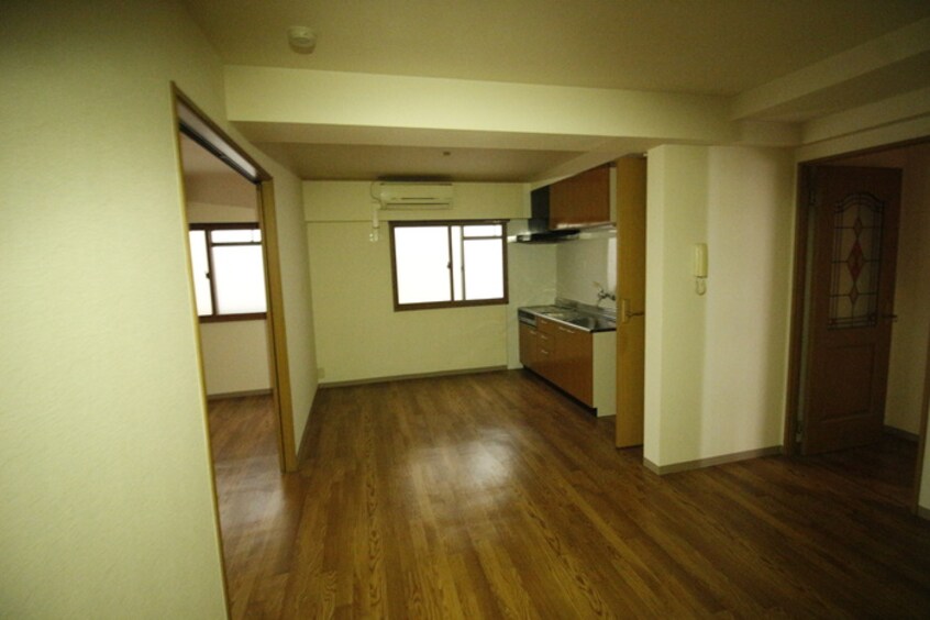 居室 ソフィア板宿