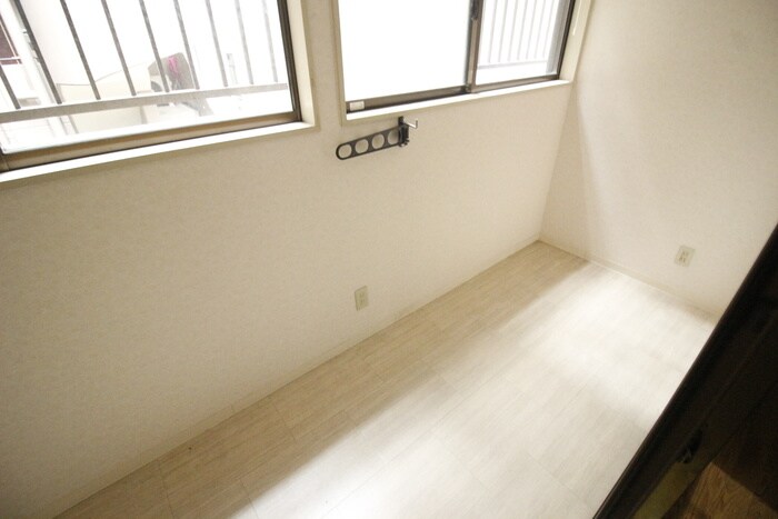 ベランダ・バルコニー ソフィア板宿