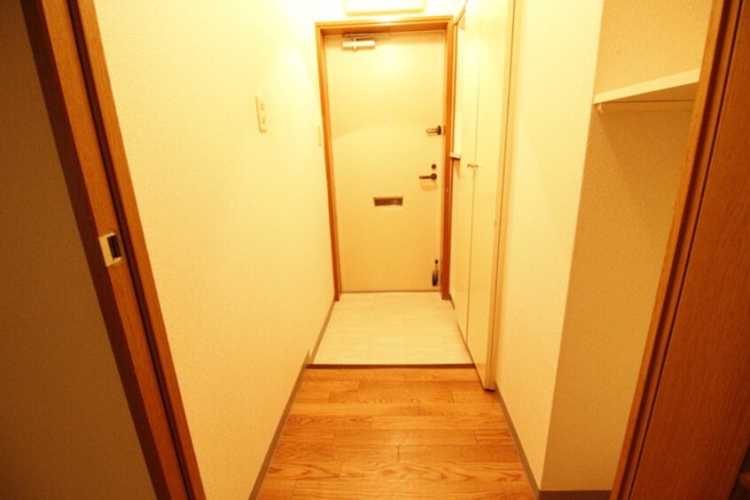 廊下 ソフィア板宿