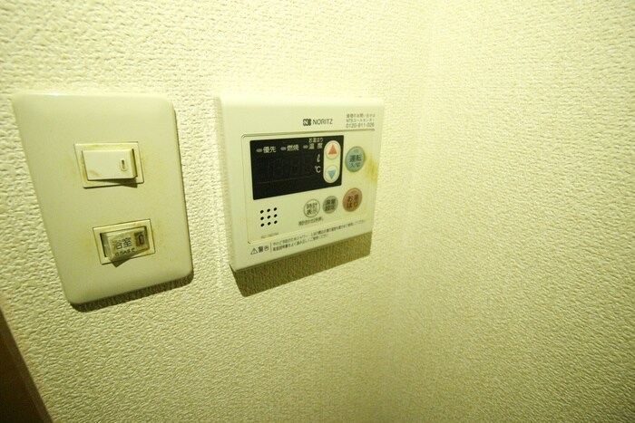 内観写真 ソフィア板宿