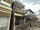 外観写真 塩屋町六丁目貸戸建て