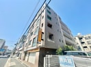 グリシ－ヌ静徳の外観