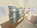 建物設備 グリシ－ヌ静徳
