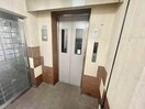 建物設備 グリシ－ヌ静徳