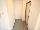 玄関 エンジェル坂下