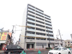 エグゼ阿倍野Ⅱ(908)