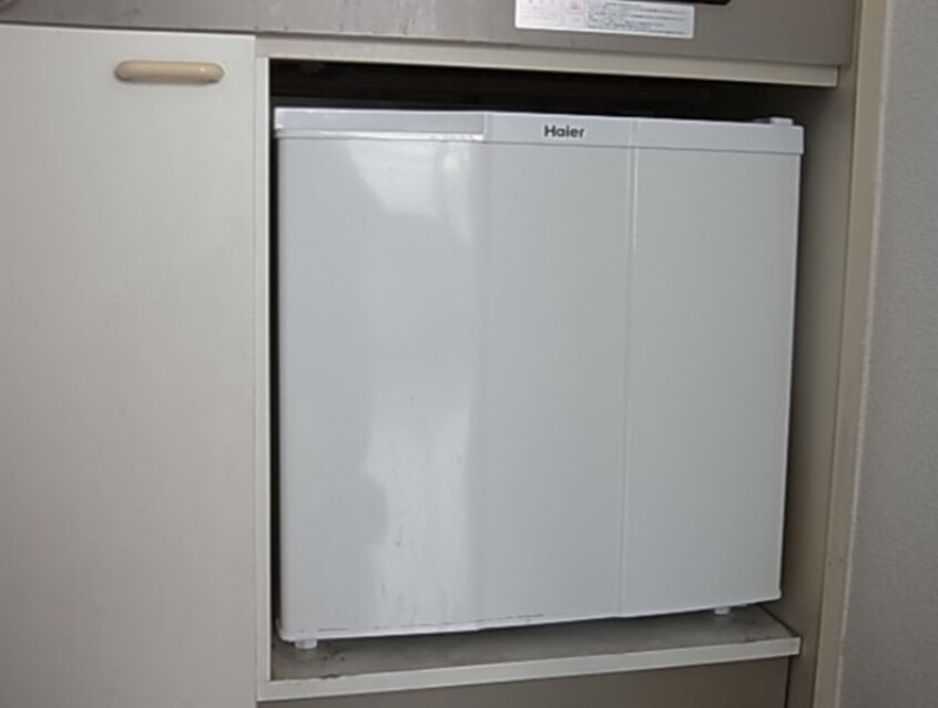 内観写真 アブニ－ル