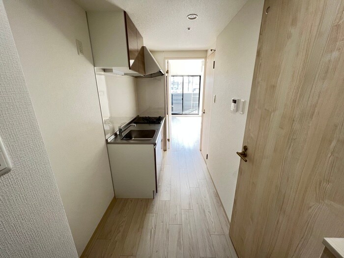 廊下 LIVIAZ KOBE CREST(203)