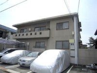 ヤノハイツ