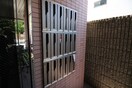 建物設備 ＩＭ西今川