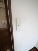内観写真 ハウスパティオ