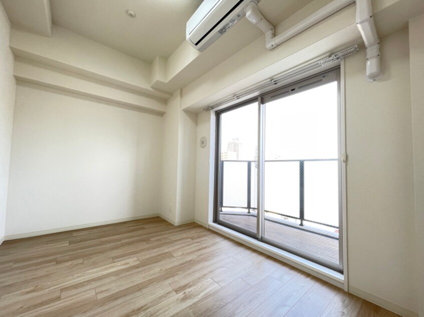 居室 LEGESTA神戸ｶﾞｰﾃﾞﾝﾊﾟﾚｽ(803)