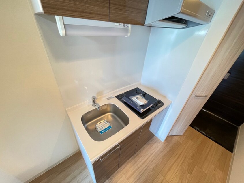 キッチン LEGESTA神戸ｶﾞｰﾃﾞﾝﾊﾟﾚｽ(803)