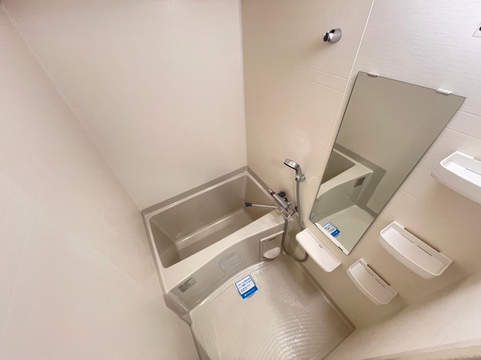 バス／シャワールーム等 LEGESTA神戸ｶﾞｰﾃﾞﾝﾊﾟﾚｽ(803)