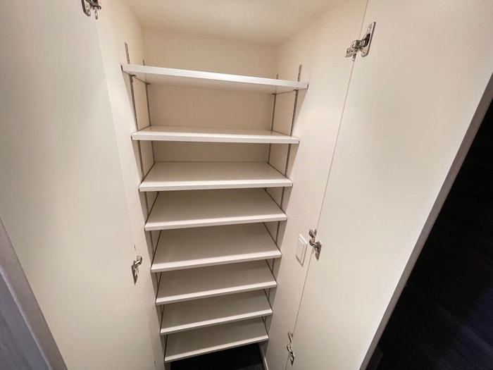 靴箱 LEGESTA神戸ｶﾞｰﾃﾞﾝﾊﾟﾚｽ(803)