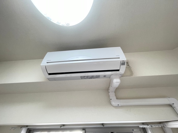 内観写真 LEGESTA神戸ｶﾞｰﾃﾞﾝﾊﾟﾚｽ(803)