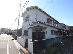 大久保町戸建