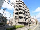 リーガル塚本(701)の外観