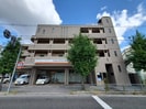 ソラール稲栄の外観