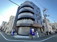 サンプラザ桑津