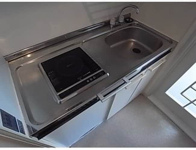 キッチン グリーンハイツ王塚台