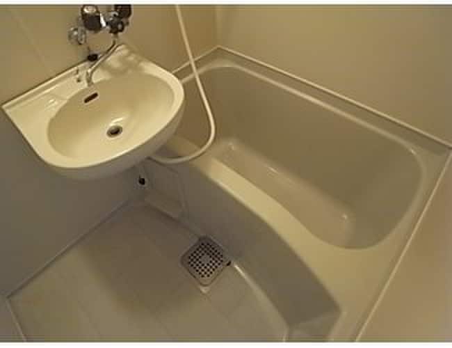 バス／シャワールーム等 グリーンハイツ王塚台