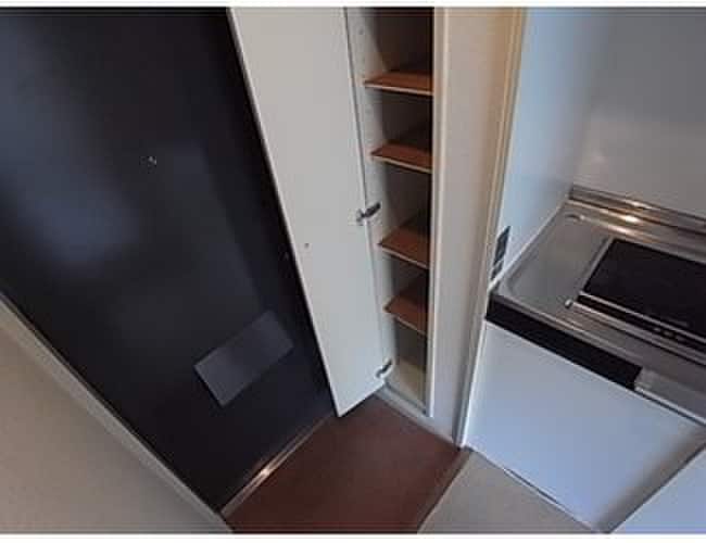 靴箱 グリーンハイツ王塚台