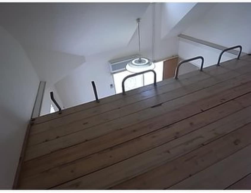 内観写真 グリーンハイツ王塚台