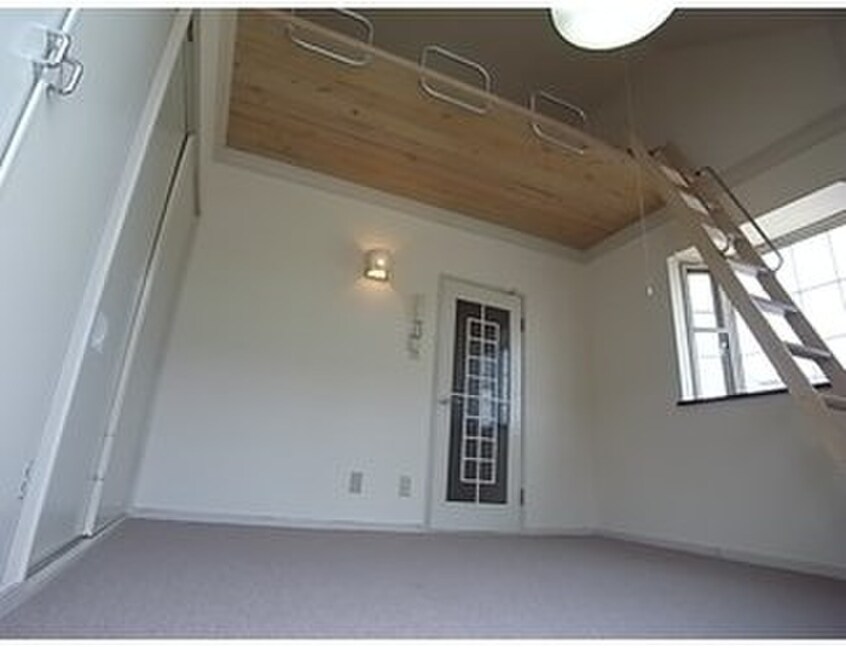 居室 グリーンハイツ王塚台