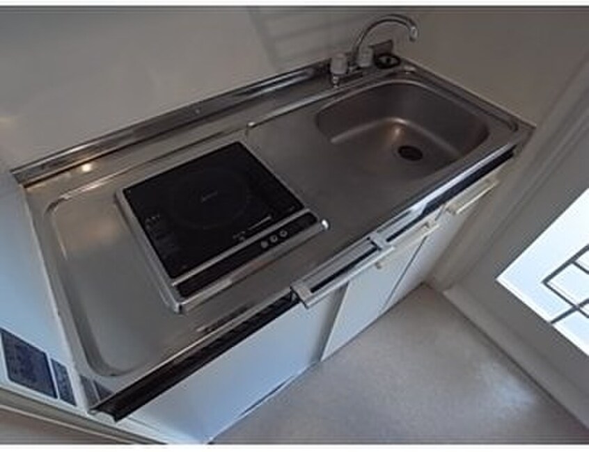 キッチン グリーンハイツ王塚台