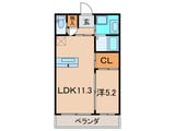 ラ　グリシーヌ