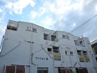 マンション桂