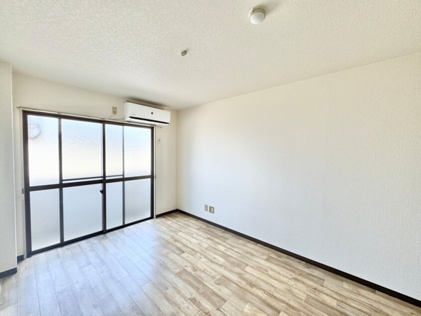 居室 さやまハイツ