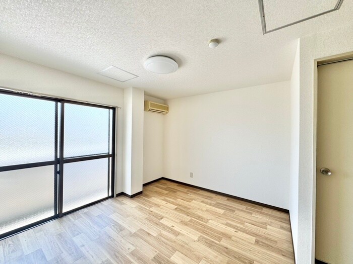 居室 さやまハイツ