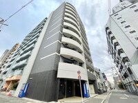 ジュネーゼみなと弁天町(1001)