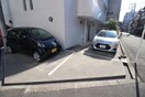 駐車場 アドバンス新大阪Ⅳ（４０３）