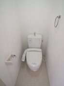 トイレ アドバンス新大阪Ⅳ（４０３）